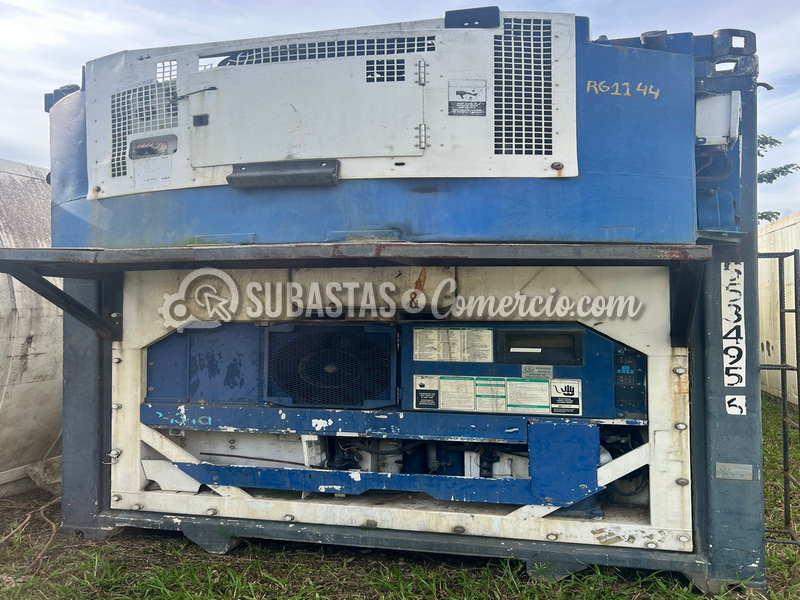 Refrigeradora Linea - Xxxu5534956